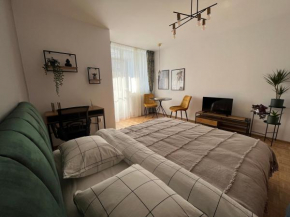 C & A apartments